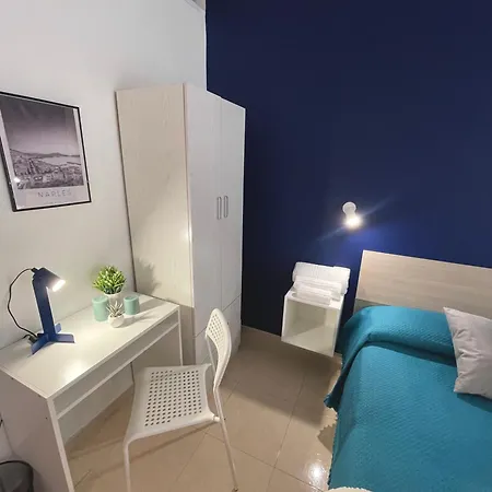 Appartamento Casa Alleria Napoli