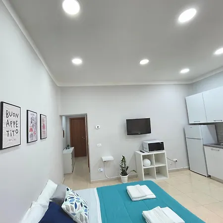 Casa Alleria Appartamento *