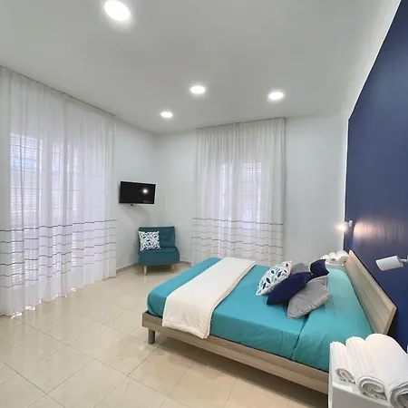 Appartamento Casa Alleria *