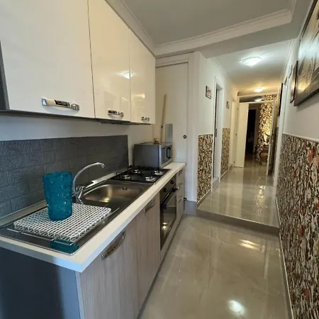 La Bella House Nápoly