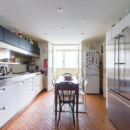 Residenza Capano Charming House By Napoliapartments * נאפולי