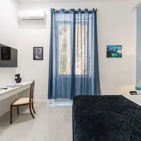 Appartamento Maison Sanfelice