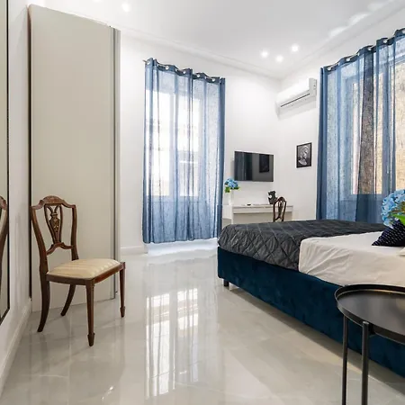 Appartamento Maison Sanfelice