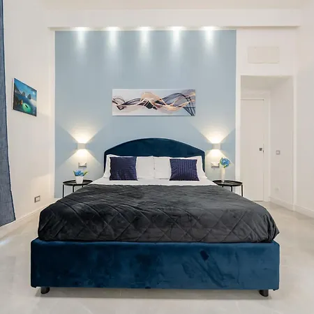 Maison Sanfelice Appartamento Napoli