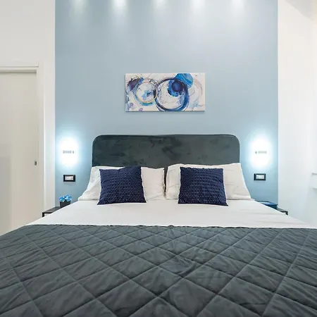 Appartamento Maison Sanfelice