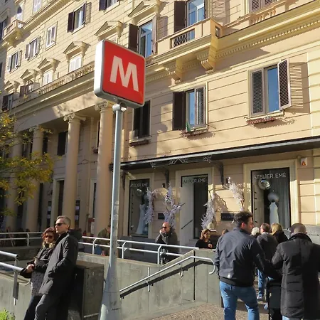 Maison Sanfelice Napoli
