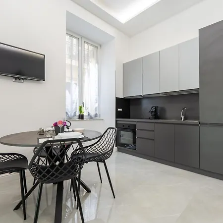 Maison Sanfelice Appartamento