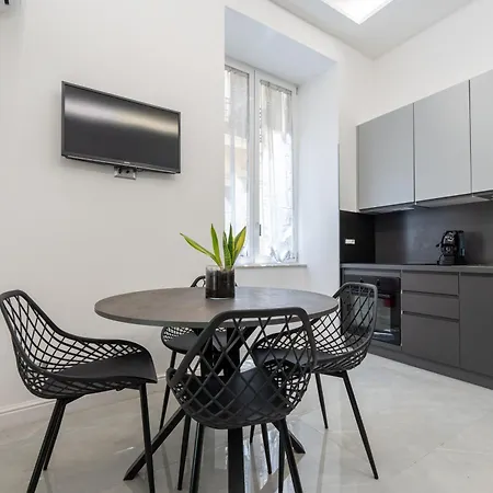 Maison Sanfelice Appartamento *