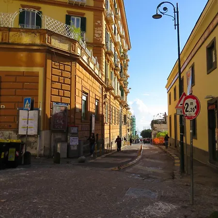 Appartamento Maison Sanfelice *