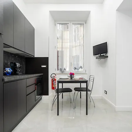 Maison Sanfelice Appartamento