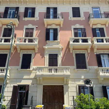 Appartamento Maison Sanfelice