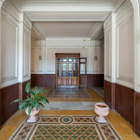 Maison Sanfelice Appartamento *