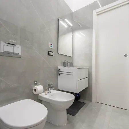 Maison Sanfelice Appartamento Napoli