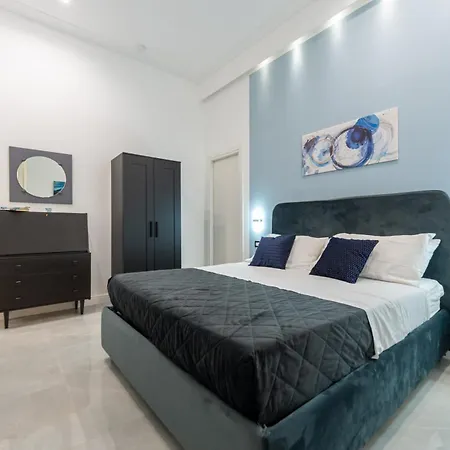 Appartamento Maison Sanfelice Napoli