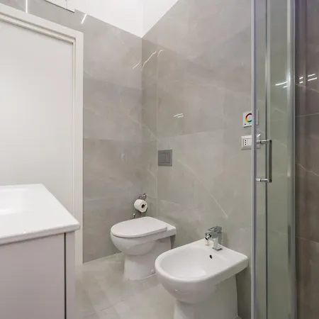 Appartamento Maison Sanfelice