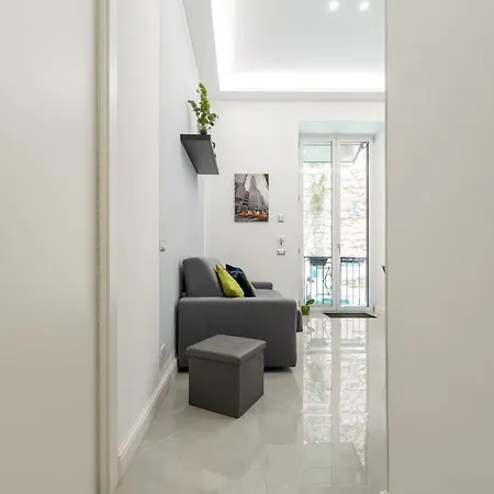 Maison Sanfelice Appartamento *