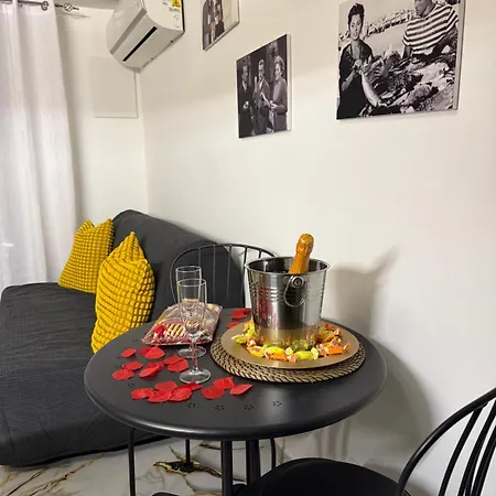 Bed & Breakfast Sanita