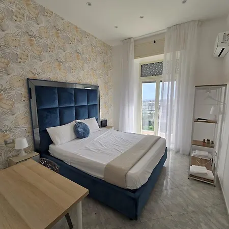 Fly Zone Bed & Breakfast *