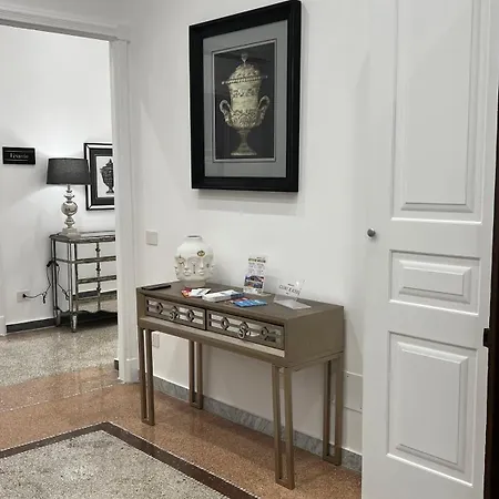 Affittacamere La Corte Di Partenope