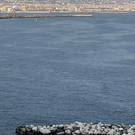 La Corte Di Partenope Affittacamere Napoli