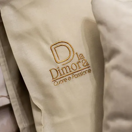 La Dimora Cuore & Passione Guest house Naples