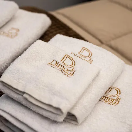 La Dimora Cuore & Passione Guest house Naples