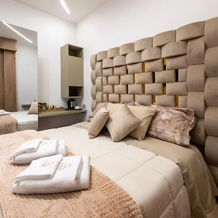 Guest house La Dimora Cuore & Passione *