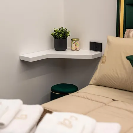 Guest house La Dimora Cuore & Passione *