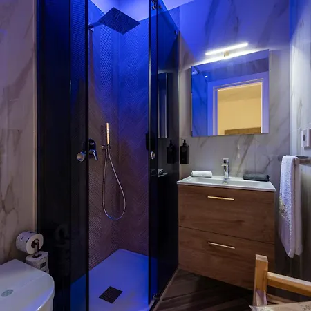 Guest house La Dimora Cuore & Passione *