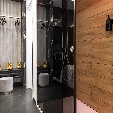 La Dimora Cuore & Passione Guest house *