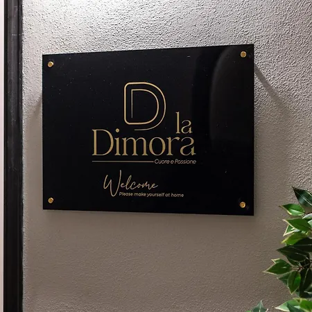 Guest house La Dimora Cuore & Passione Naples