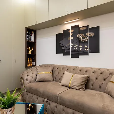 Guest house La Dimora Cuore & Passione