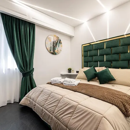 Guest house La Dimora Cuore & Passione *