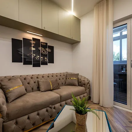 Guest house La Dimora Cuore & Passione Naples