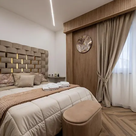 Guest house La Dimora Cuore & Passione *