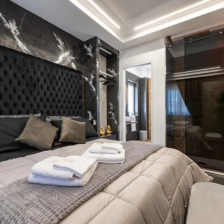 La Dimora Cuore & Passione Guest house Naples