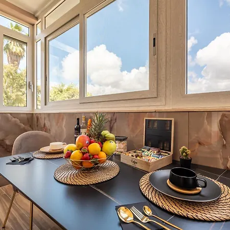 La Dimora Cuore & Passione Guest house *