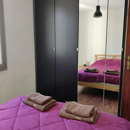 Casa vacanze An Attic In Historical Center
