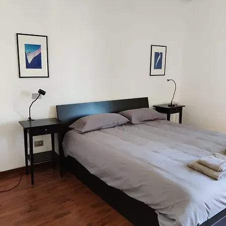 An Attic In Historical Center Casa vacanze