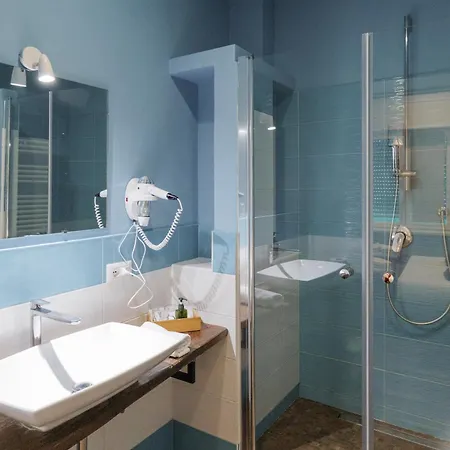 Apartmanhotel Hotiday Collection - Botanique