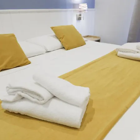 Apartmanhotel Hotiday Collection - Botanique Nápoly