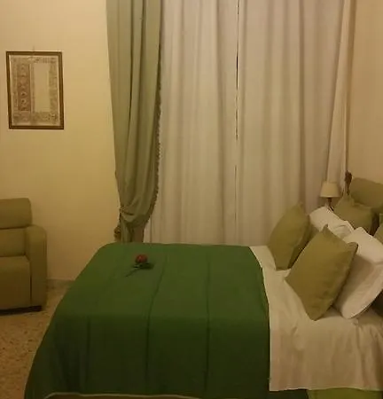 Rochel Nocleg ze śniadaniem 3*