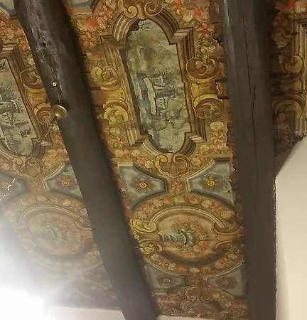 Rochel Nocleg ze śniadaniem Neapol