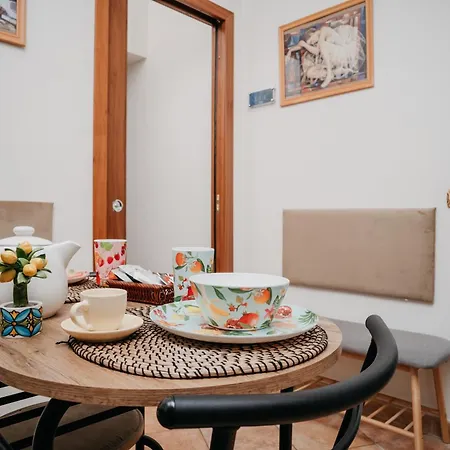 Apartment Dimora La Stella