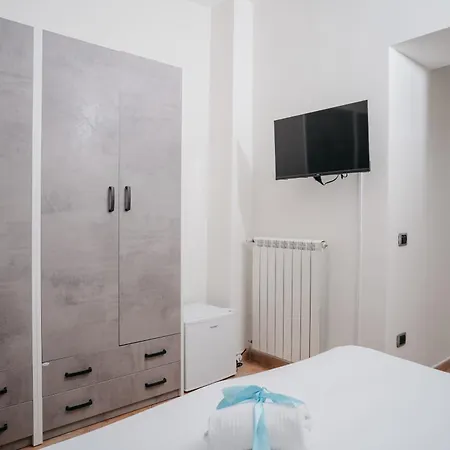 Dimora La Stella Apartment *