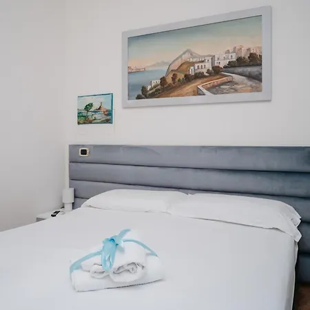 Dimora La Stella Apartment Naples