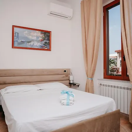 Apartment Dimora La Stella *