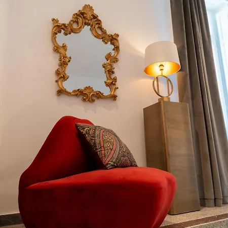 La Corte Di Partenope * Napoli