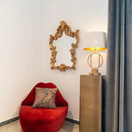 Affittacamere La Corte Di Partenope