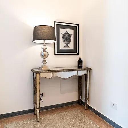 La Corte Di Partenope Affittacamere
